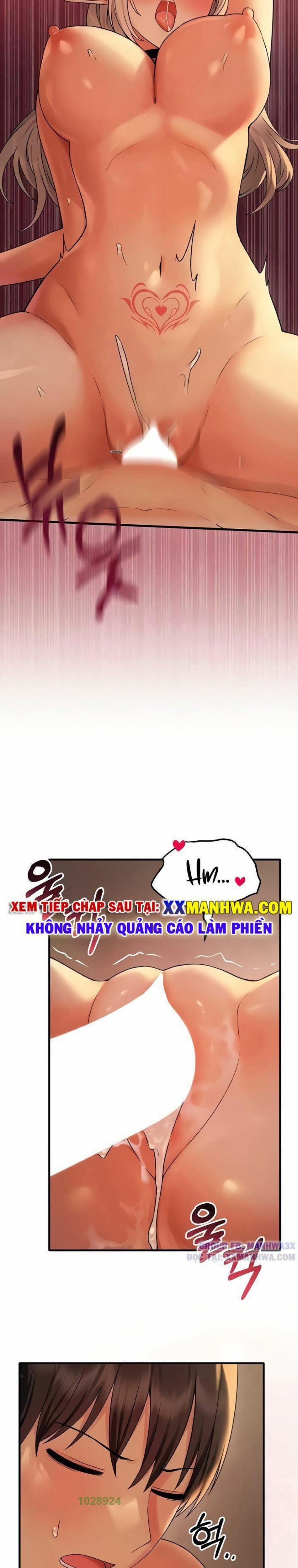 Elf Dâm Đãng Thích Bị Làm Nhục 85 trang 18