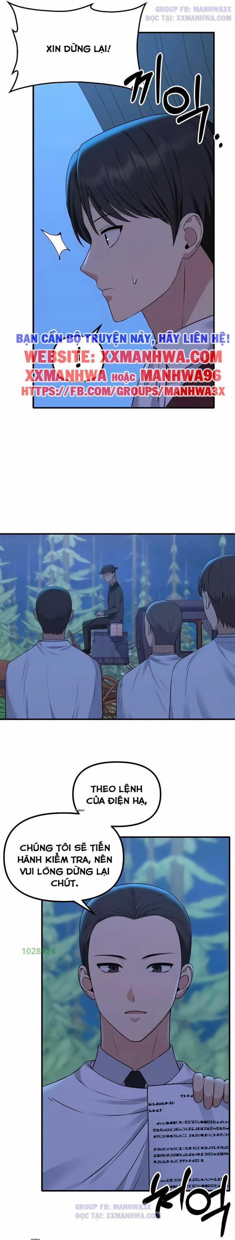 Elf Dâm Đãng Thích Bị Làm Nhục 86 trang 16