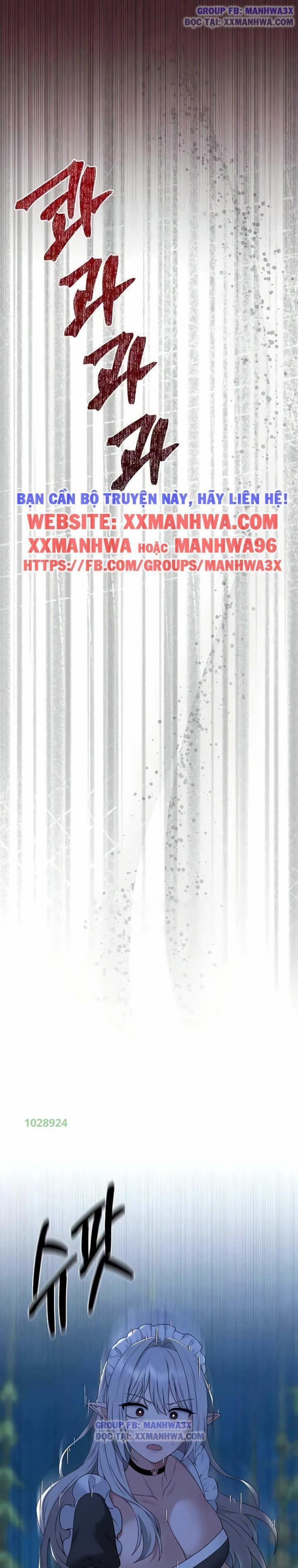 Elf Dâm Đãng Thích Bị Làm Nhục 86 trang 20