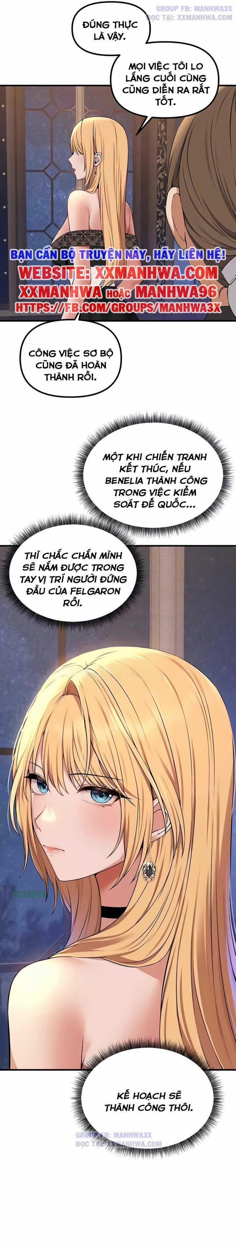 Elf Dâm Đãng Thích Bị Làm Nhục 86 trang 8