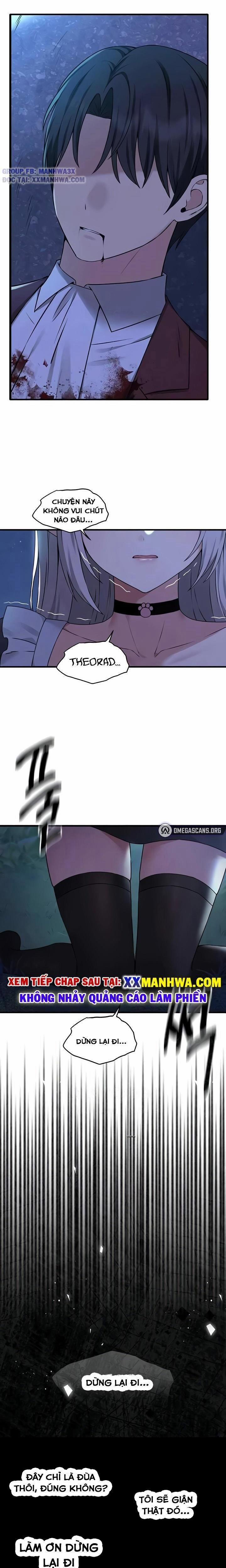 Elf Dâm Đãng Thích Bị Làm Nhục 88 trang 1