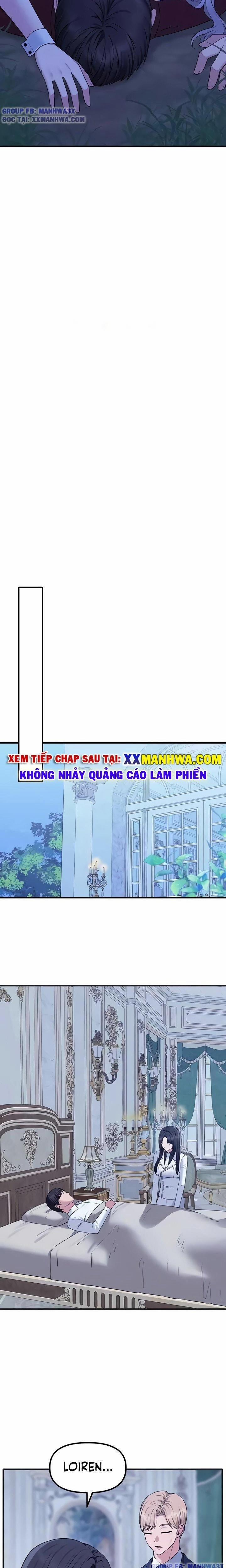 Elf Dâm Đãng Thích Bị Làm Nhục 88 trang 10