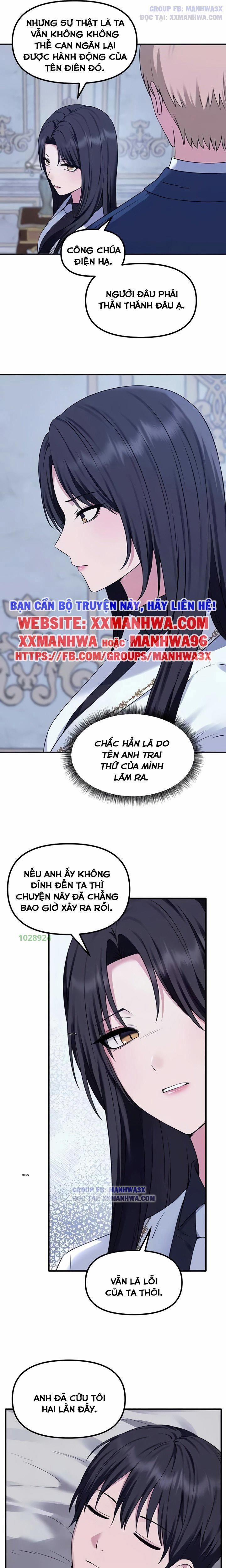 Elf Dâm Đãng Thích Bị Làm Nhục 88 trang 12