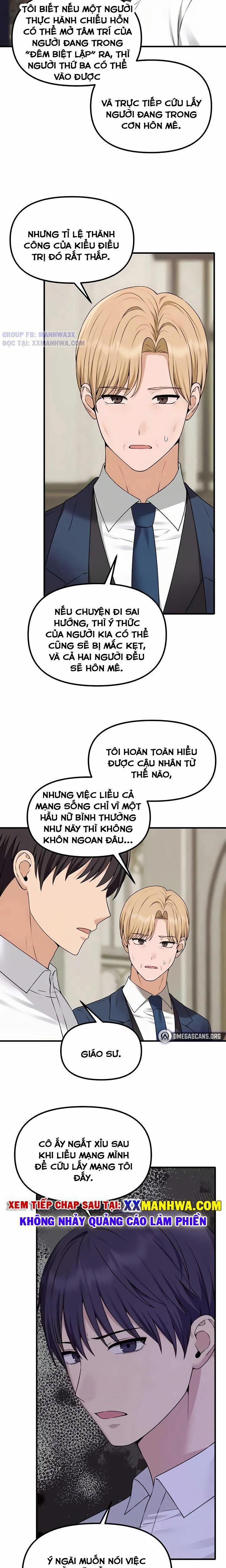 Elf Dâm Đãng Thích Bị Làm Nhục 88 trang 19