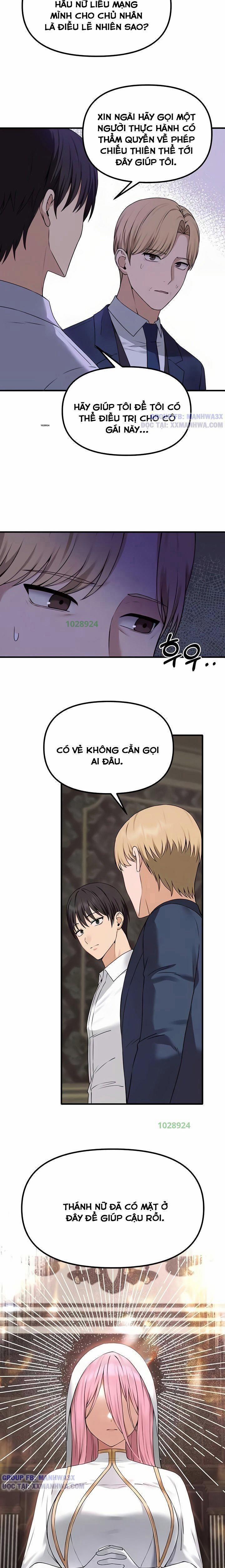 Elf Dâm Đãng Thích Bị Làm Nhục 88 trang 20