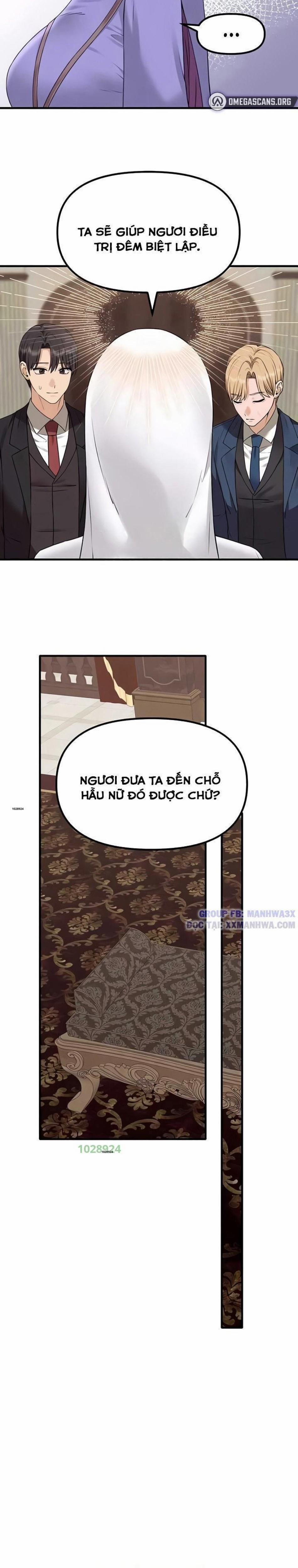 Elf Dâm Đãng Thích Bị Làm Nhục 89 trang 18