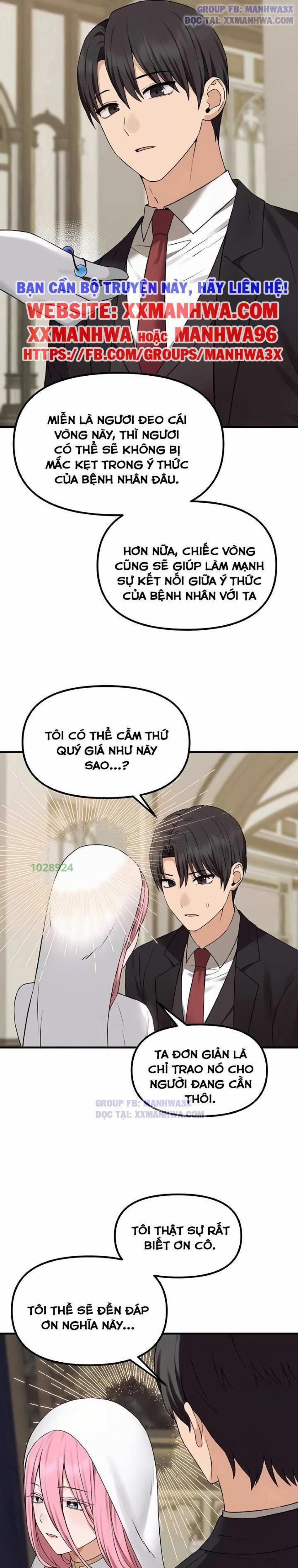 Elf Dâm Đãng Thích Bị Làm Nhục 89 trang 24