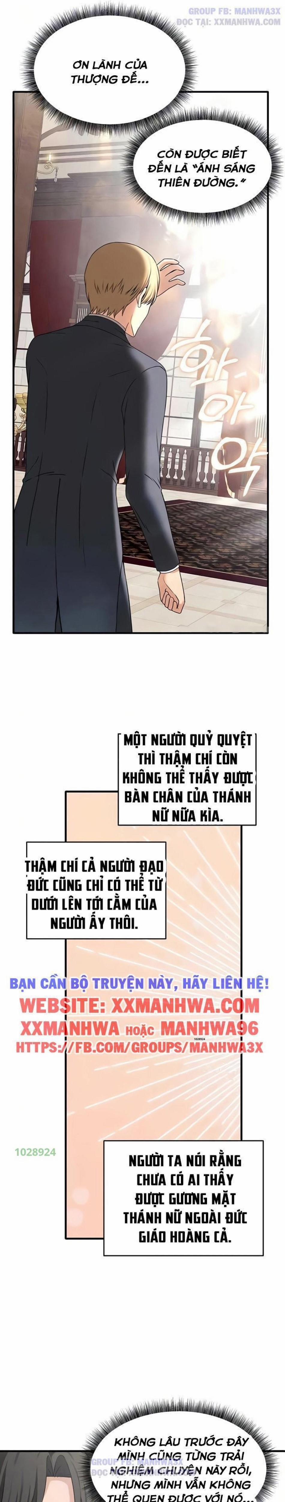 Elf Dâm Đãng Thích Bị Làm Nhục 89 trang 8