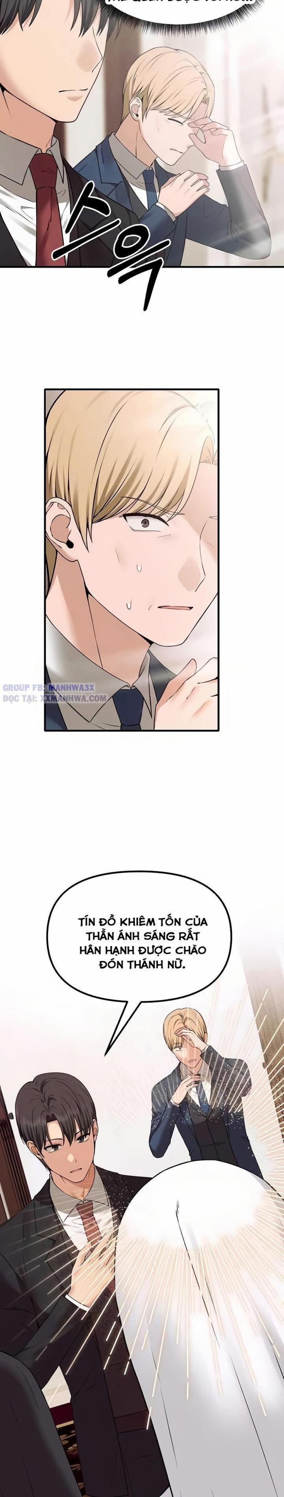 Elf Dâm Đãng Thích Bị Làm Nhục 89 trang 9