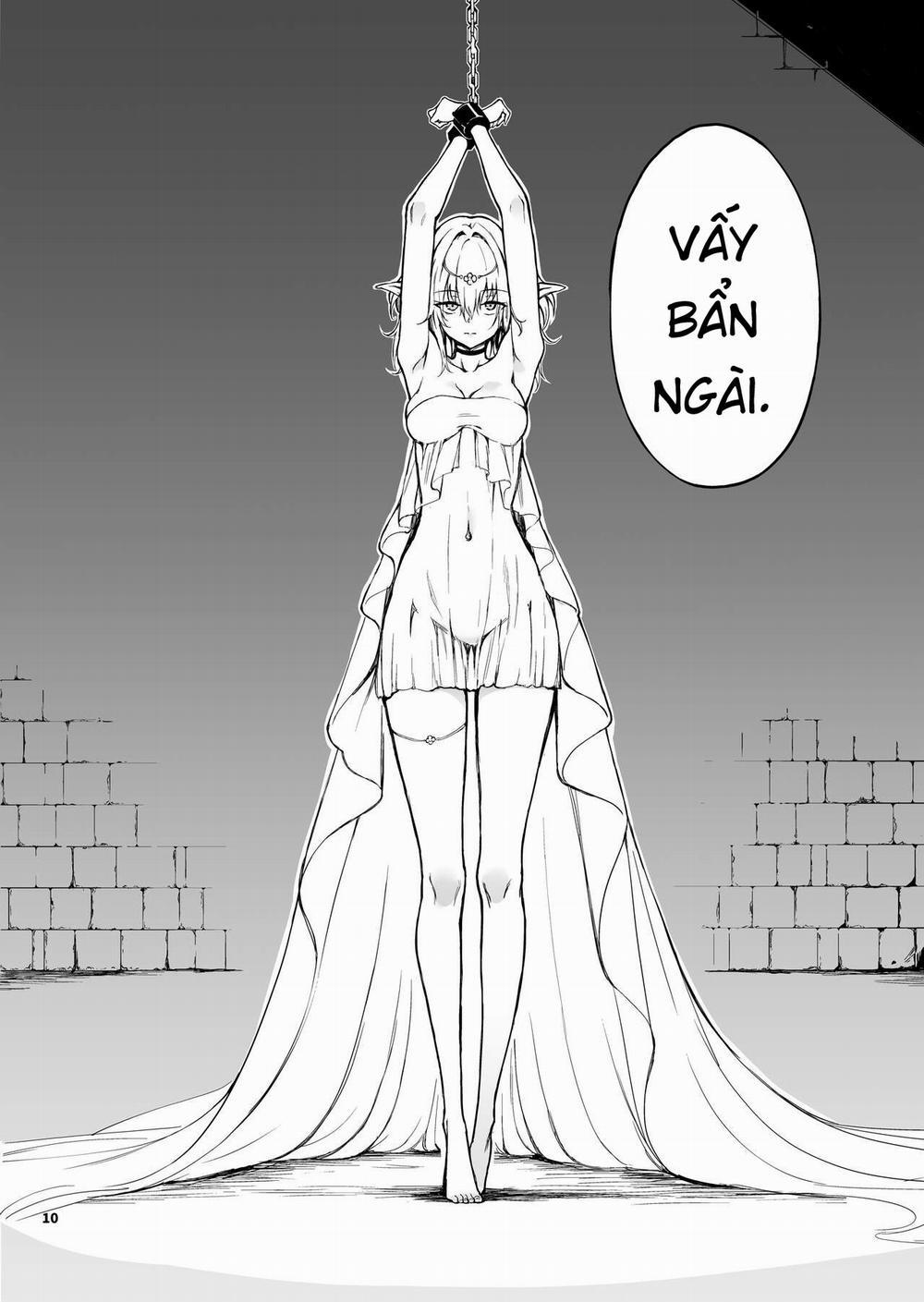 ELF Education - Sương mù lưu vong 1 trang 11