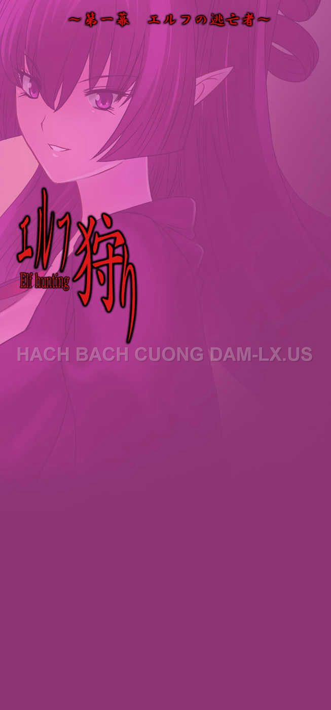 Elf Hunting 1 trang 55