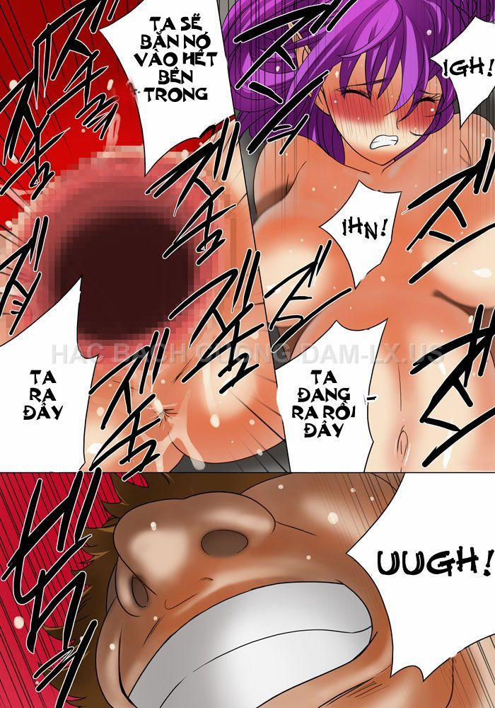 Elf Hunting 2 trang 20