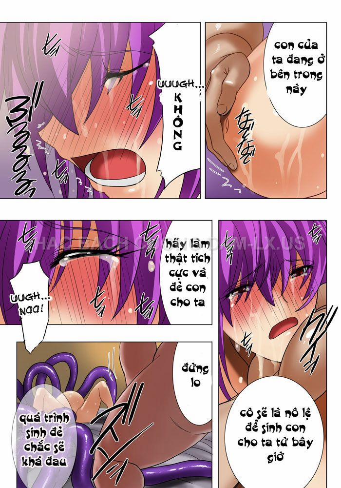 Elf Hunting 2 trang 40