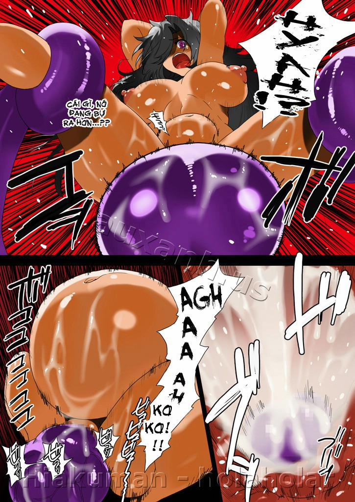 Elf Hunting 5 [End] trang 46