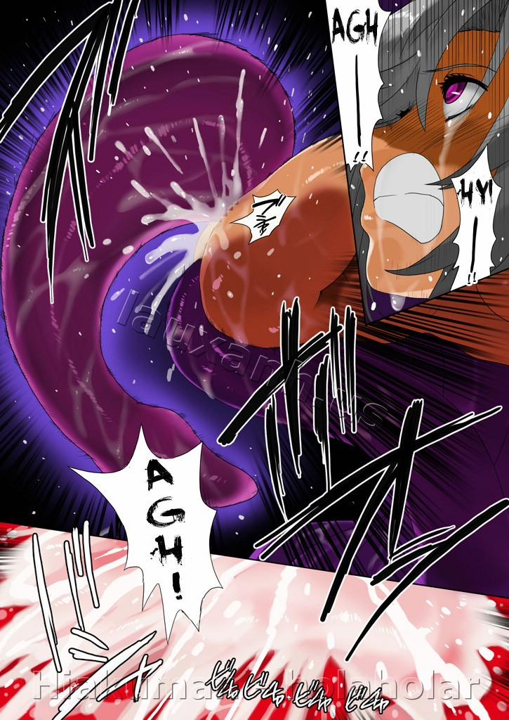 Elf Hunting 5 [End] trang 52