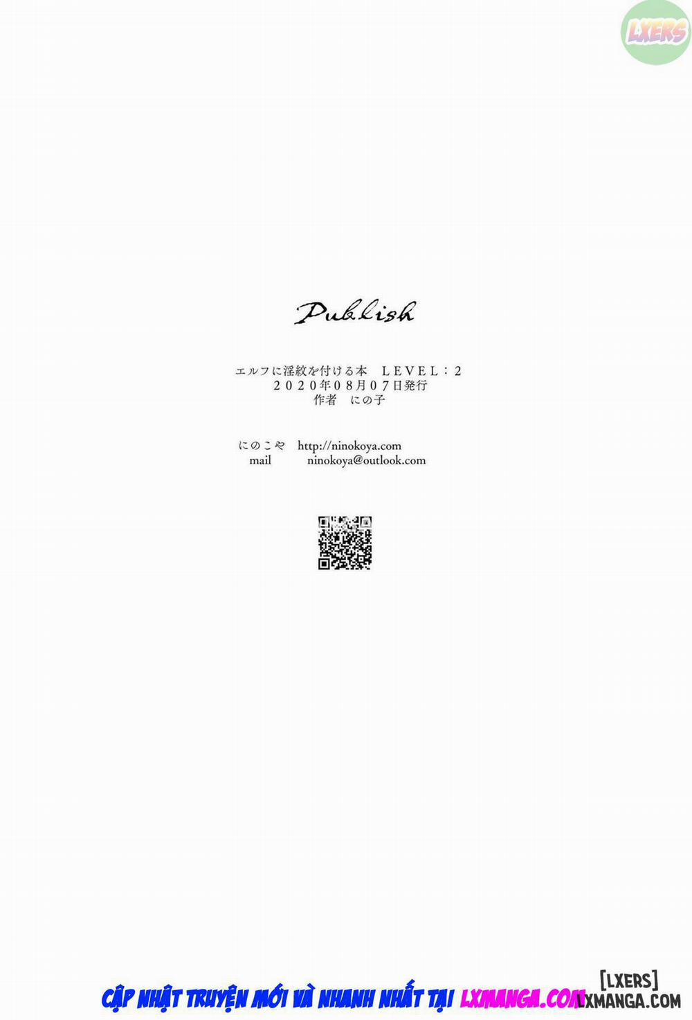 Elf ni Inmon o Tsukeru Hon FULL 2 trang 39