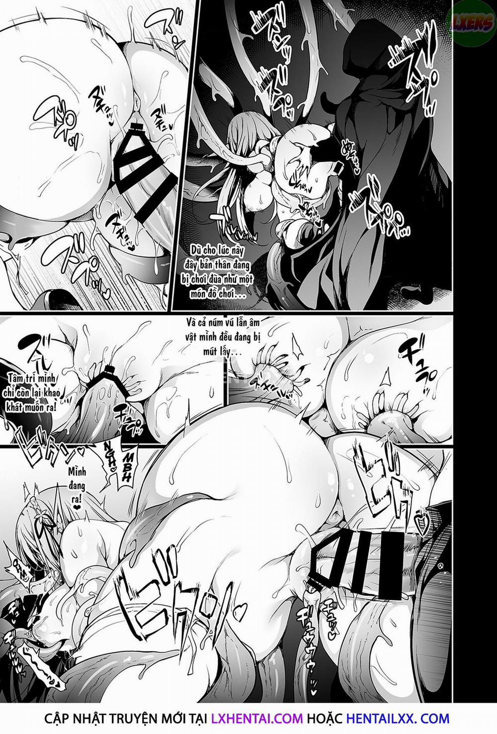 Elf ni Inmon o Tsukeru Hon 1 0 LEVEL:1 trang 38