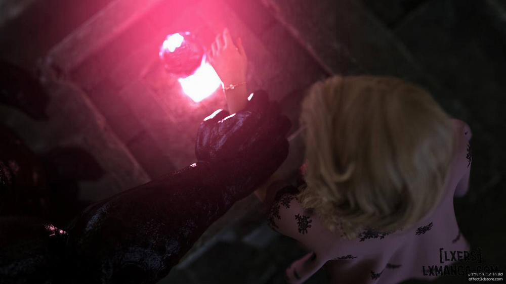 Elf's Quest 1 trang 8