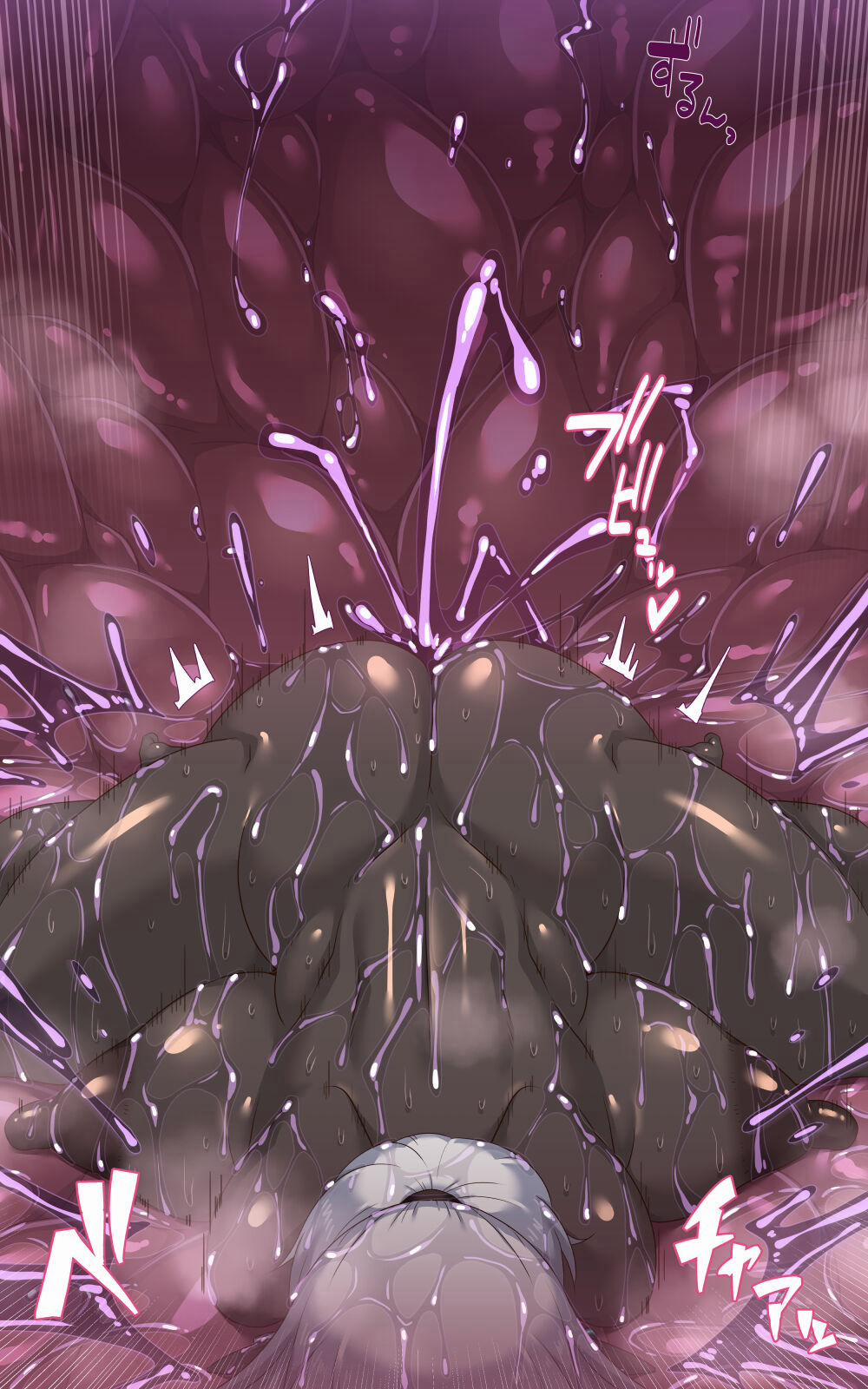 Elf sa ngã~ Một chiến binh Dark Elf cao quý mất tất cả và trở thành một kẻ cụt tứ chi thất bại~ 1 trang 42