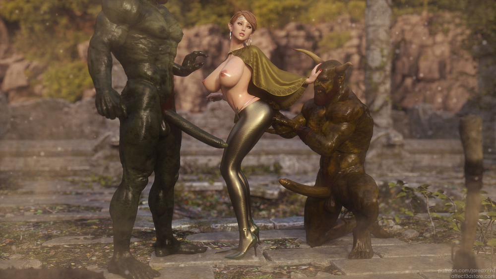 Elf Slave 1 trang 56