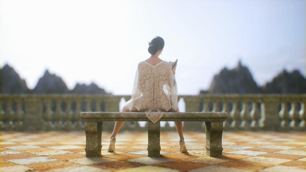 Elf Slave 5 trang 119