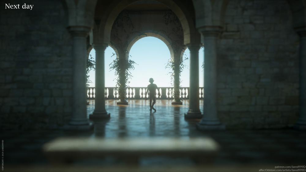 Elf Slave 6 trang 224