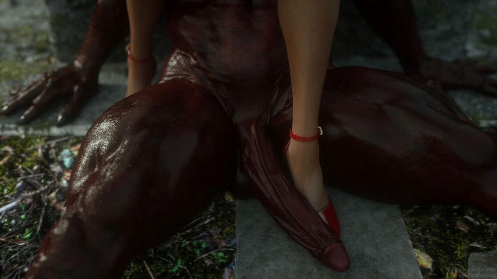 Elf Slave 7.5 trang 47