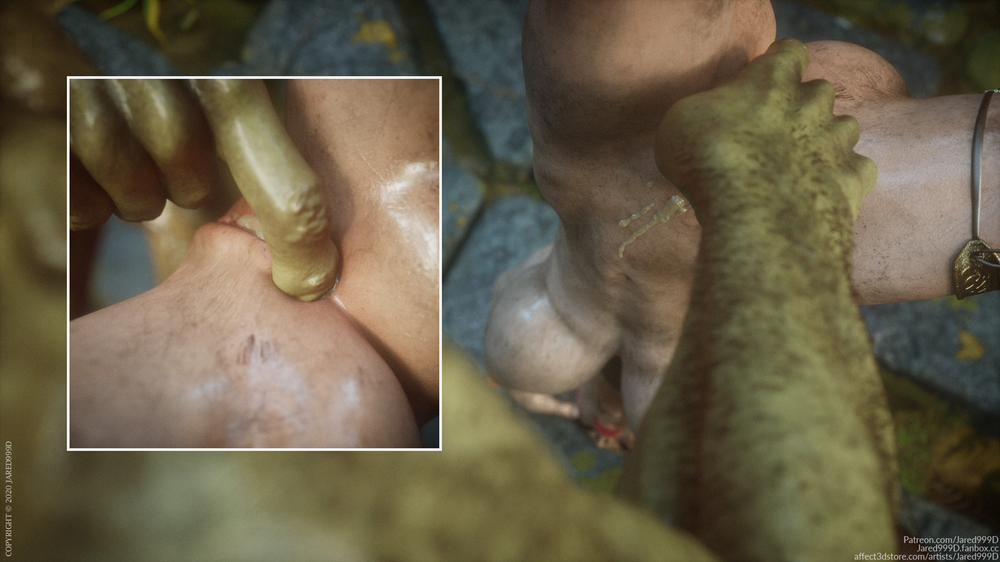 Elf Slave 8 trang 104