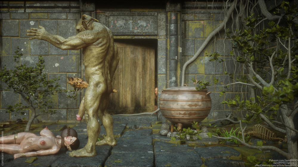 Elf Slave 8 trang 108