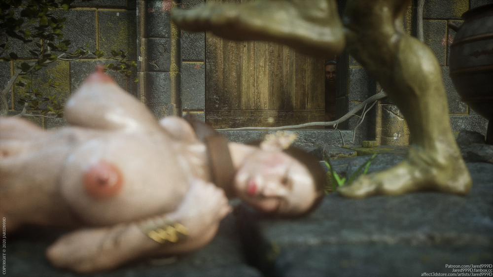 Elf Slave 8 trang 113