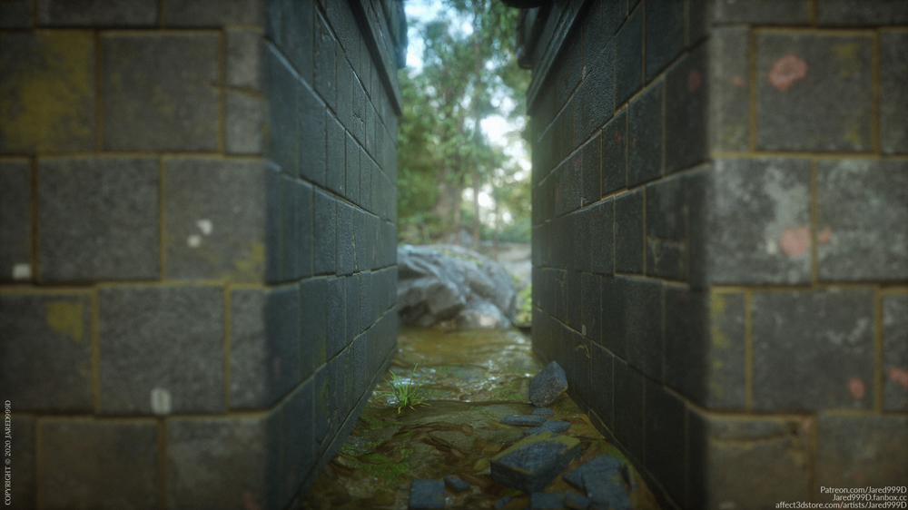 Elf Slave 8 trang 122