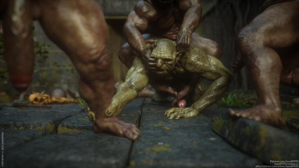 Elf Slave 8 trang 146