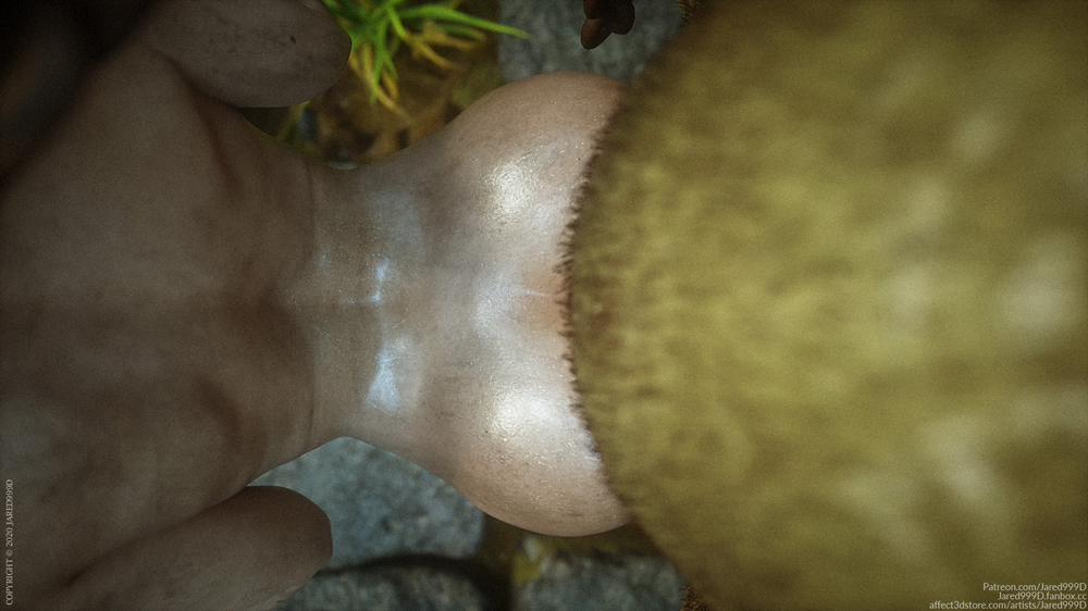 Elf Slave 8 trang 34