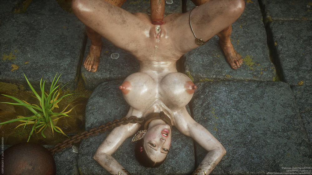 Elf Slave 8 trang 68