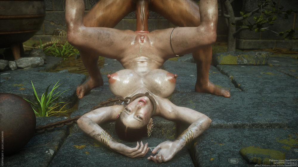 Elf Slave 8 trang 78