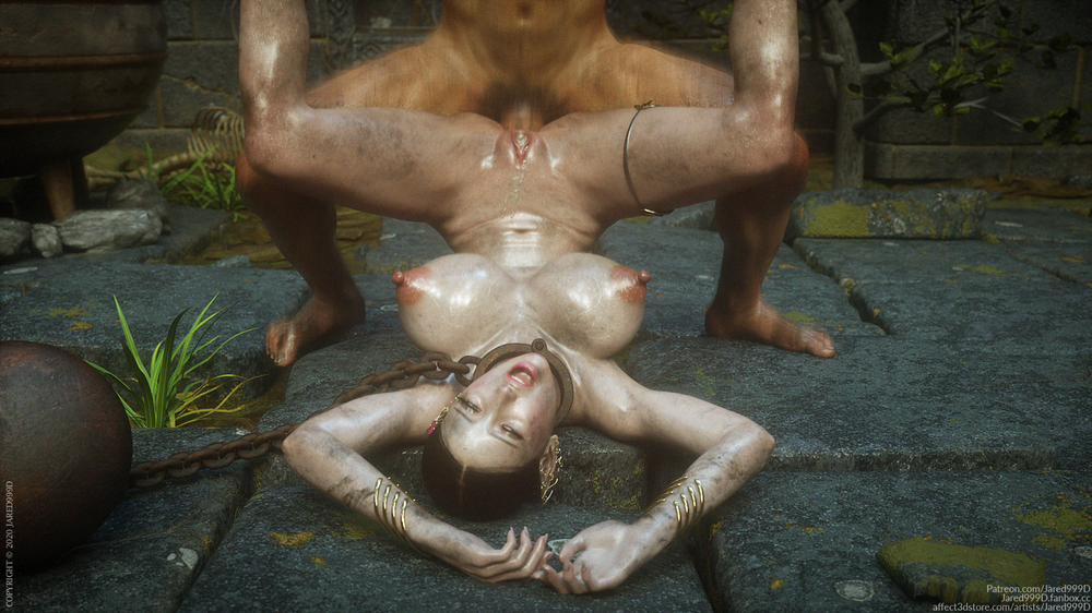 Elf Slave 8 trang 79