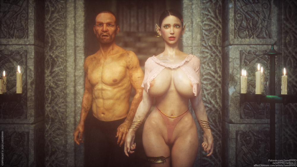 Elf Slave 9 END trang 113