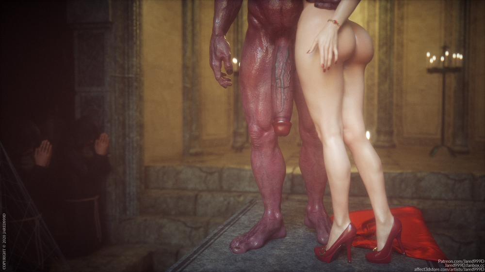 Elf Slave 9 END trang 114