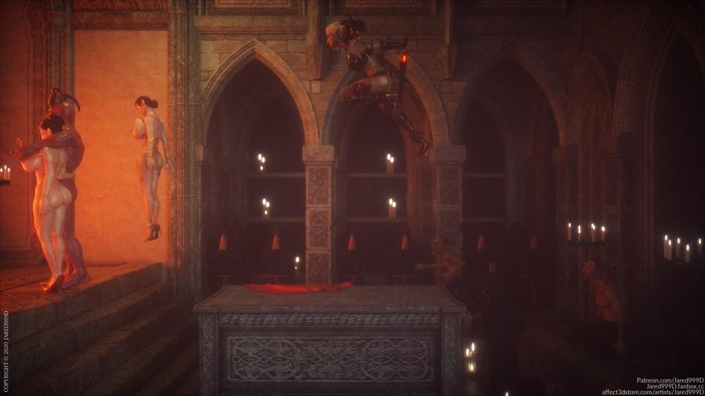 Elf Slave 9 END trang 124