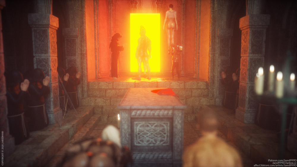 Elf Slave 9 END trang 130