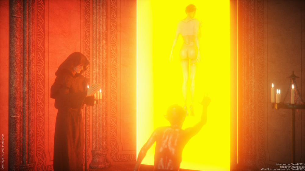 Elf Slave 9 END trang 132