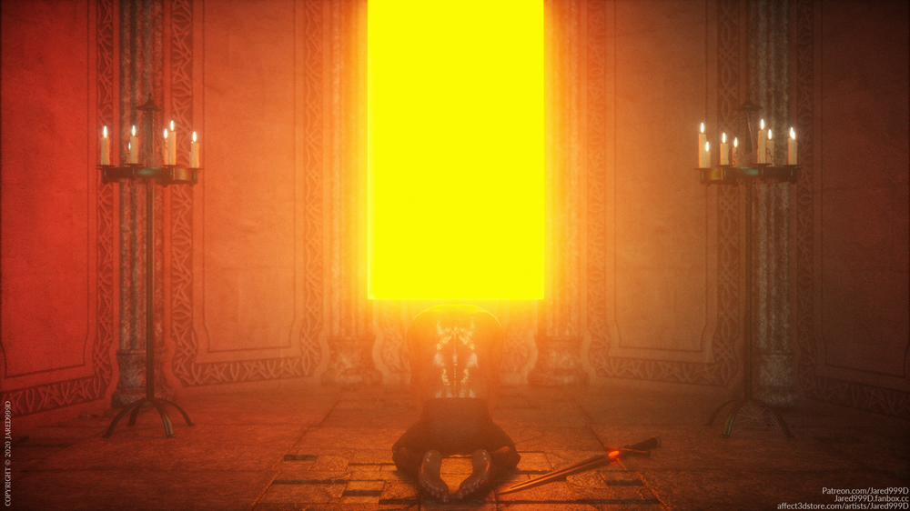 Elf Slave 9 END trang 135