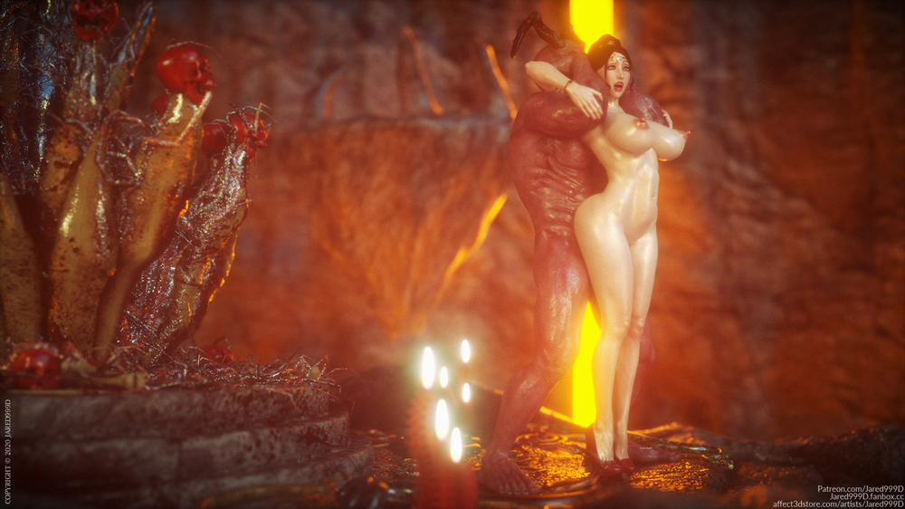 Elf Slave 9 END trang 144