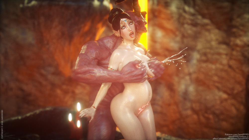 Elf Slave 9 END trang 160