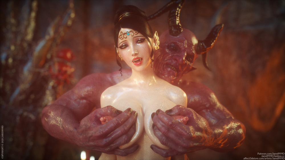 Elf Slave 9 END trang 163