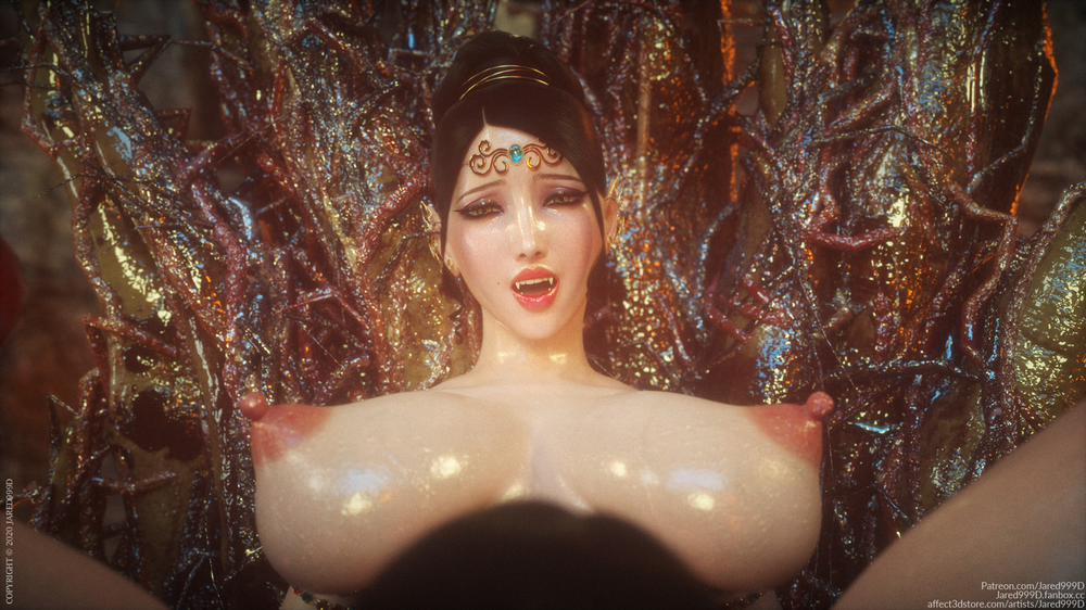 Elf Slave 9 END trang 194