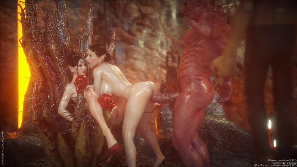 Elf Slave 9 END trang 199