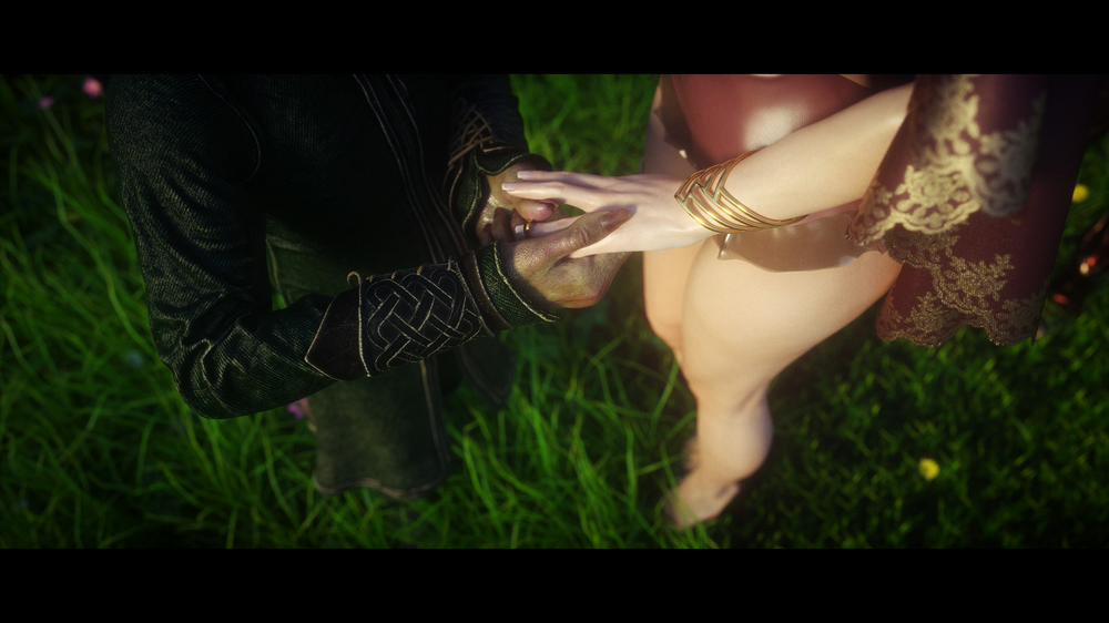 Elf Slave 9 END trang 240