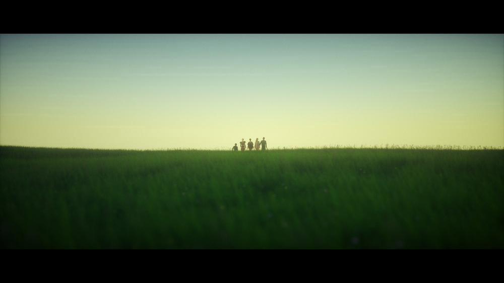 Elf Slave 9 END trang 259