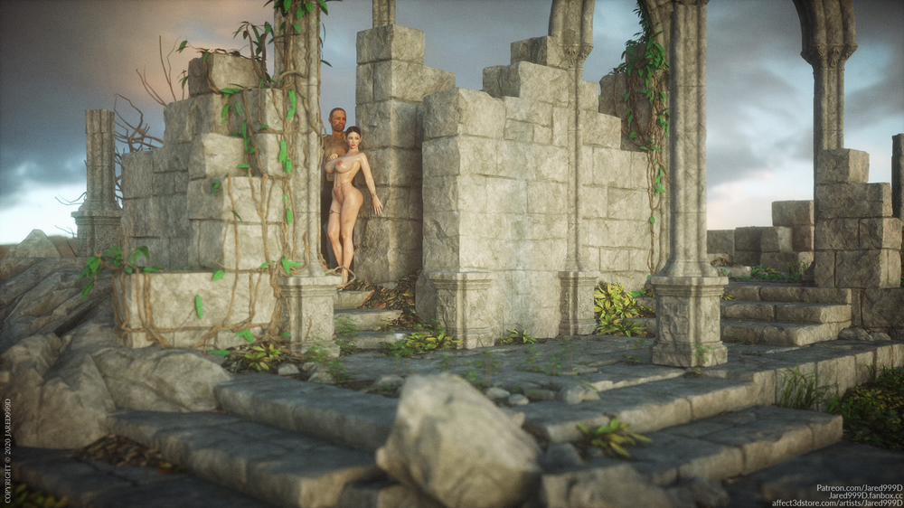 Elf Slave 9 END trang 71